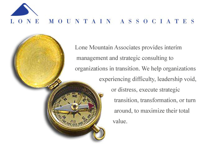 Lone Mountain Associates
